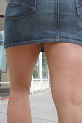 upskirt / mix upskirt voyeur